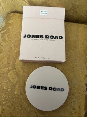 Jones Road Bronzer